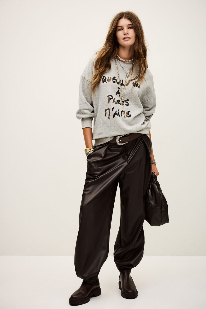 Brice Sweatshirt