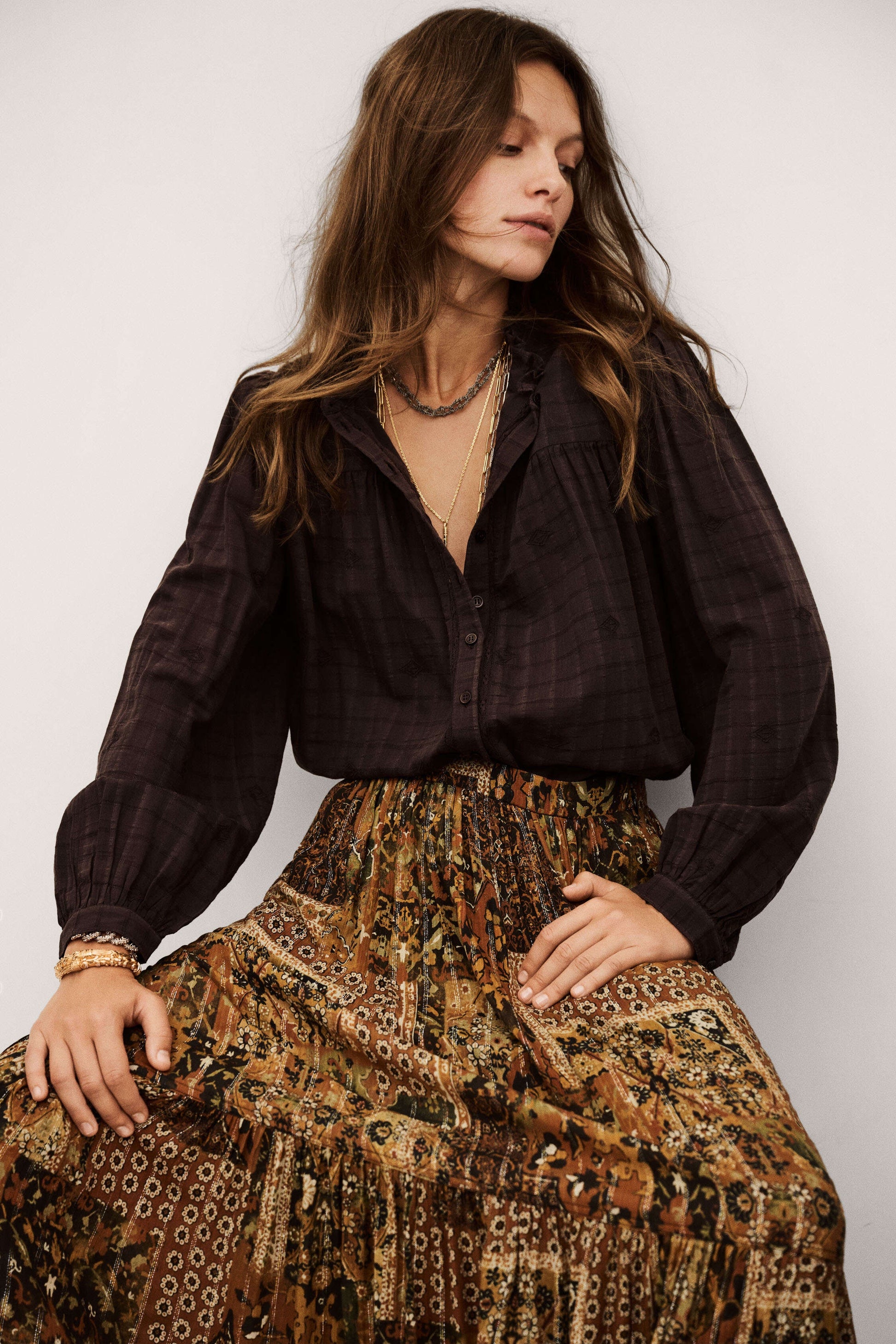 Pisca Skirt