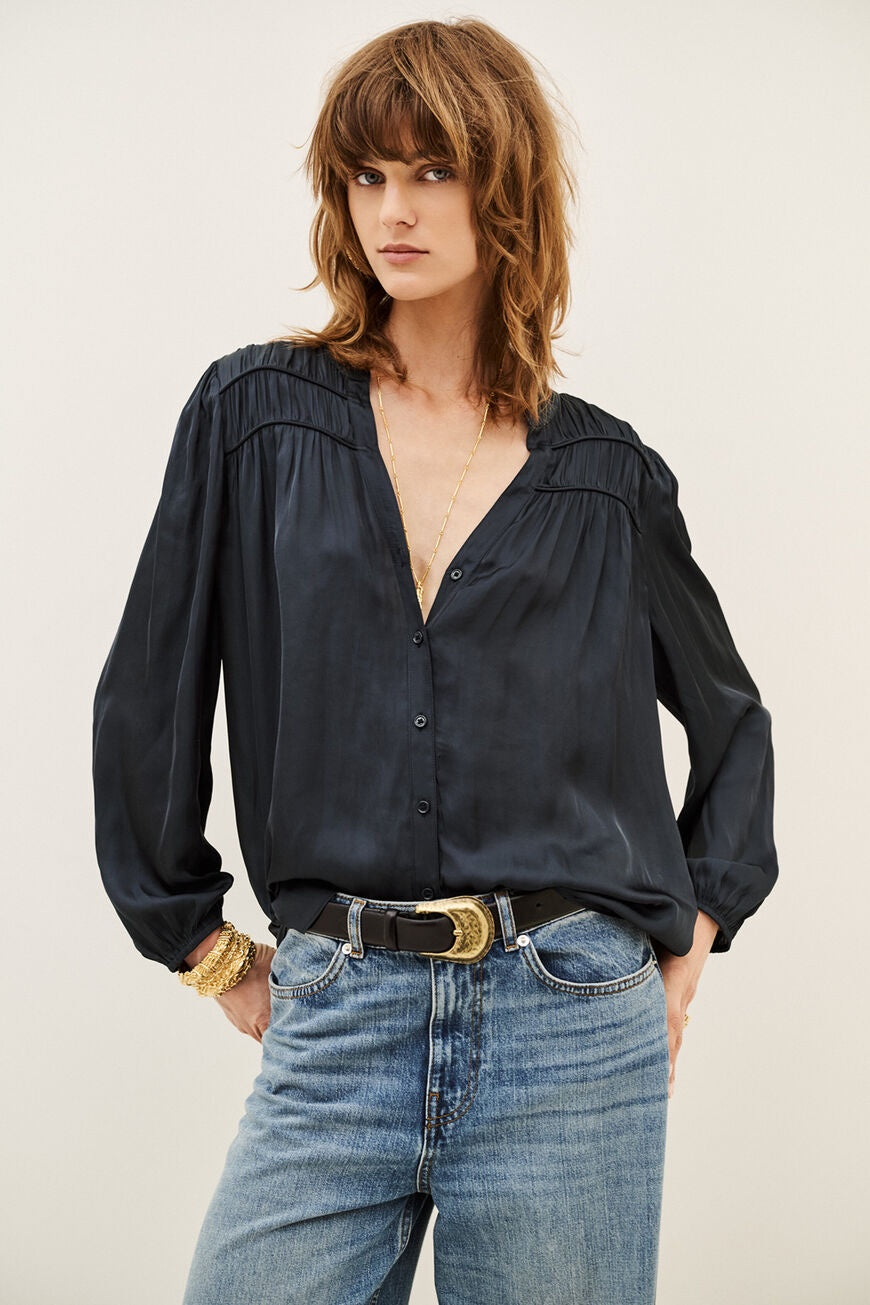 Cessia Shirt