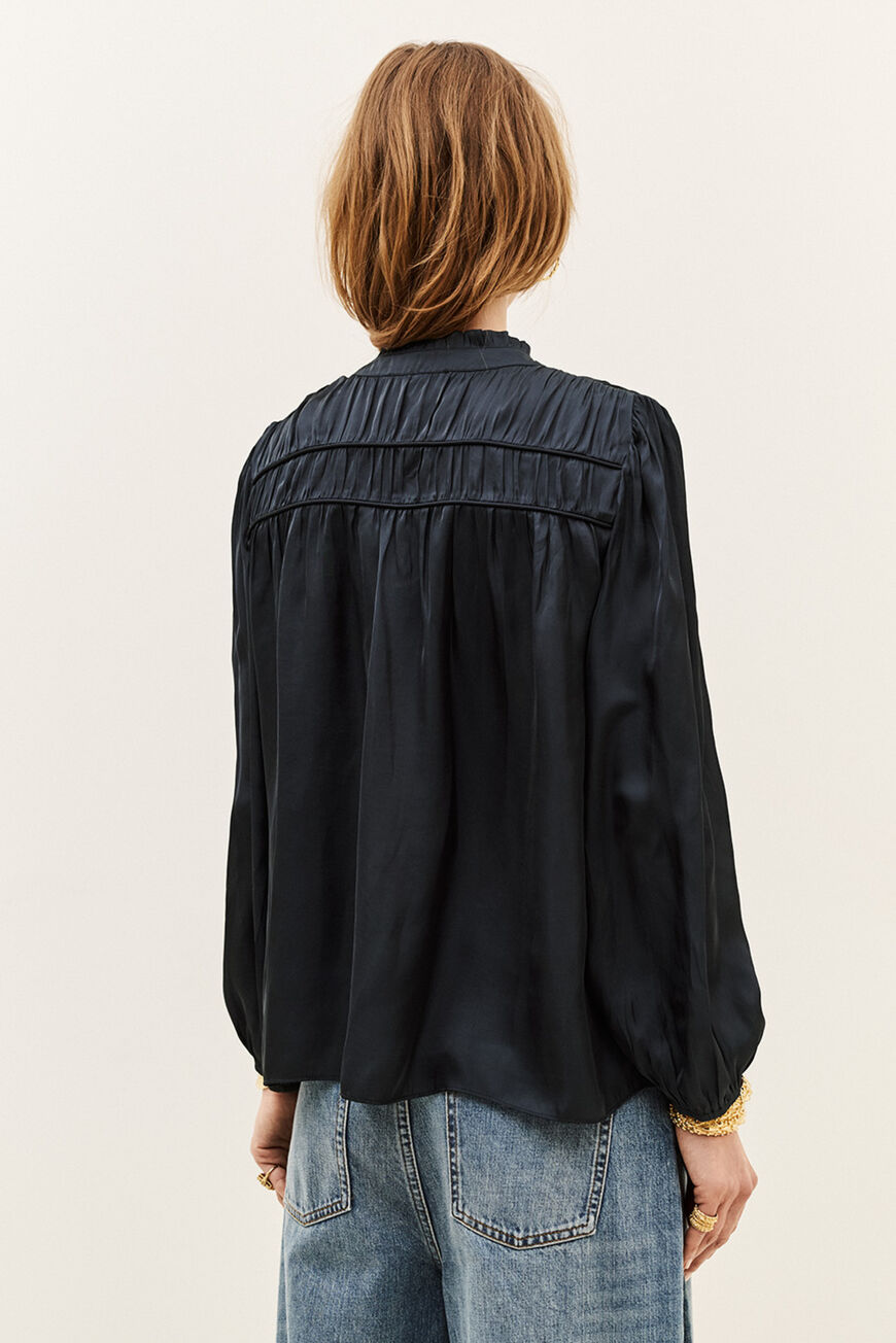 Cessia Shirt