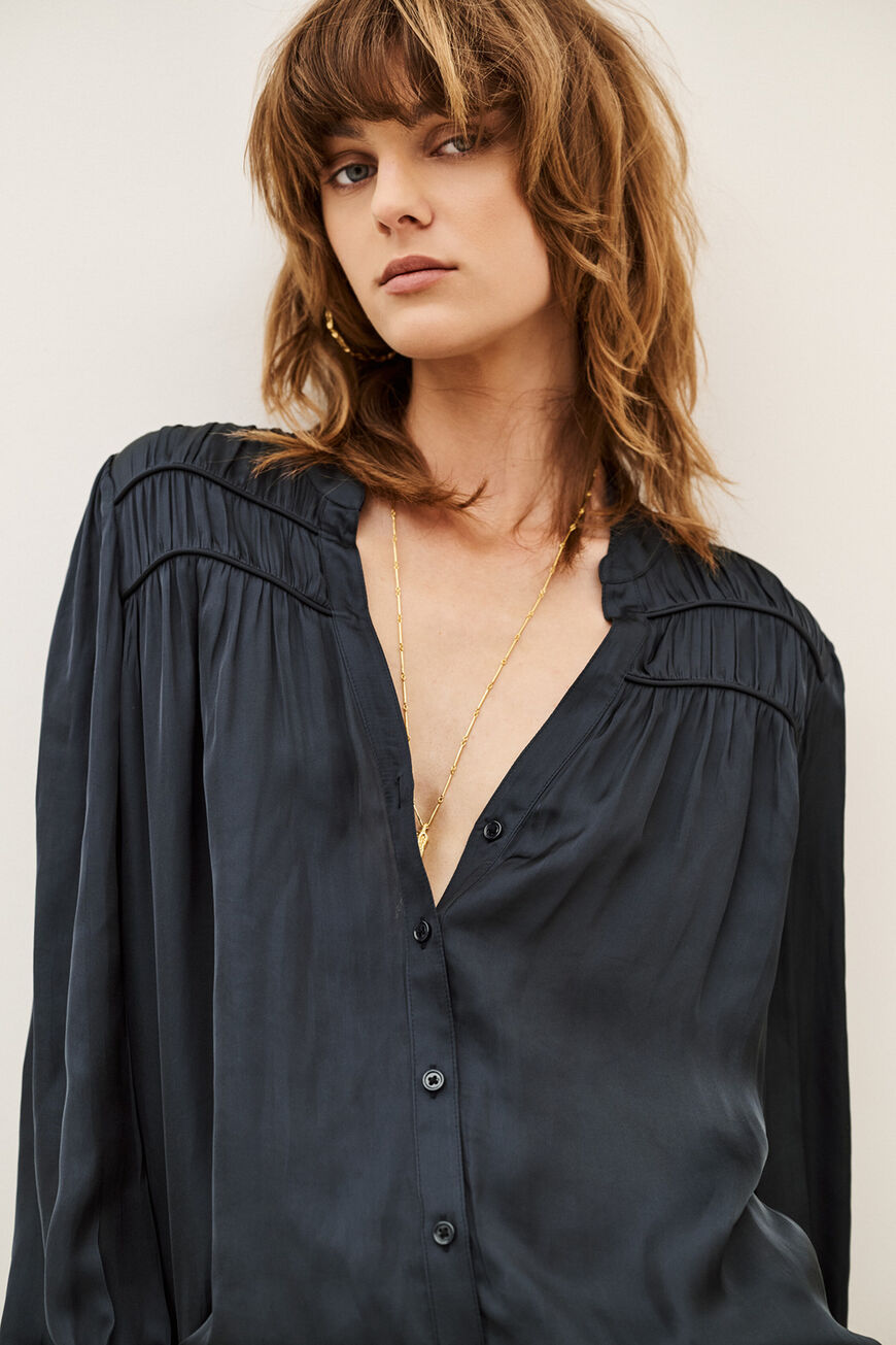 Cessia Shirt