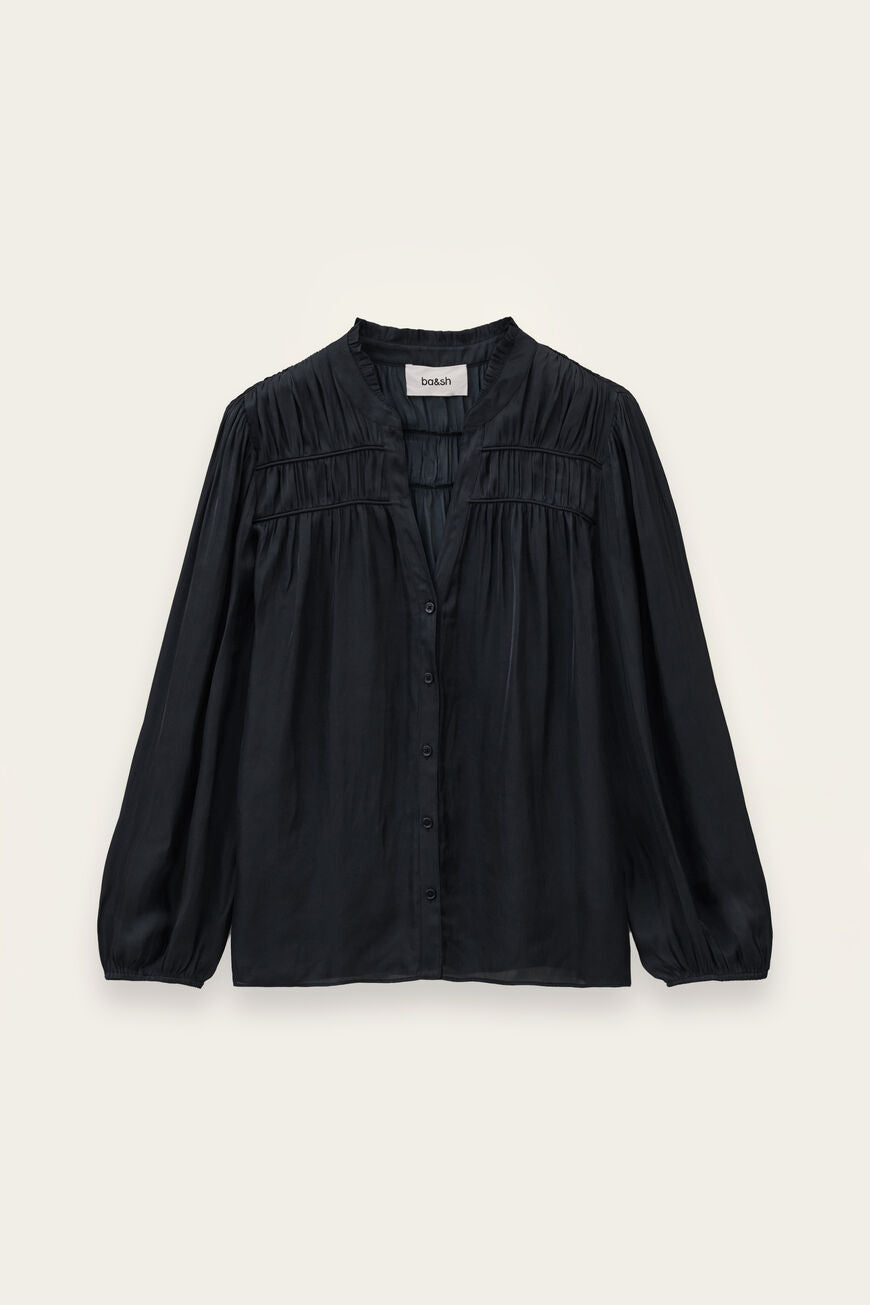 Cessia Shirt