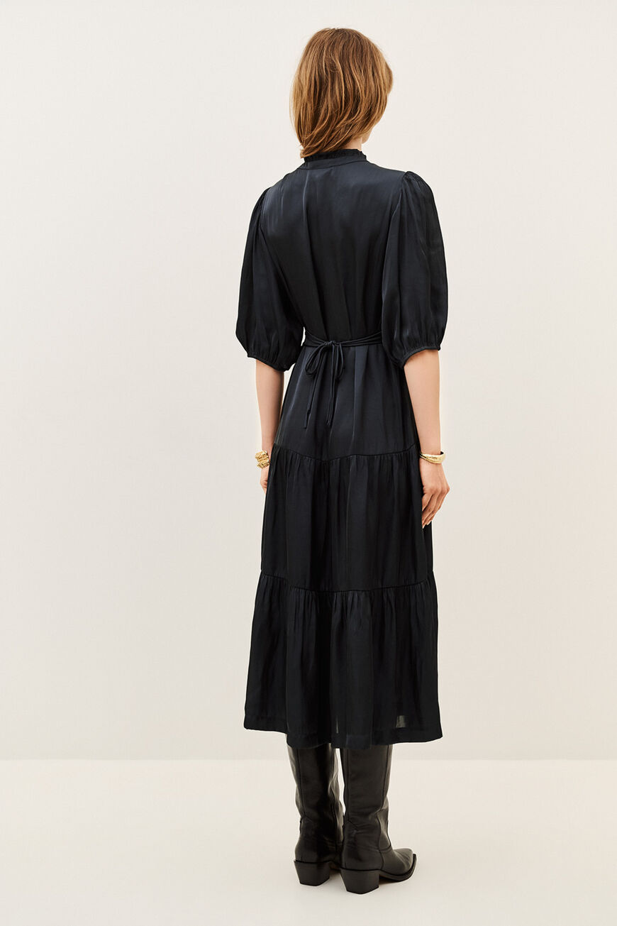 Cleli Dress