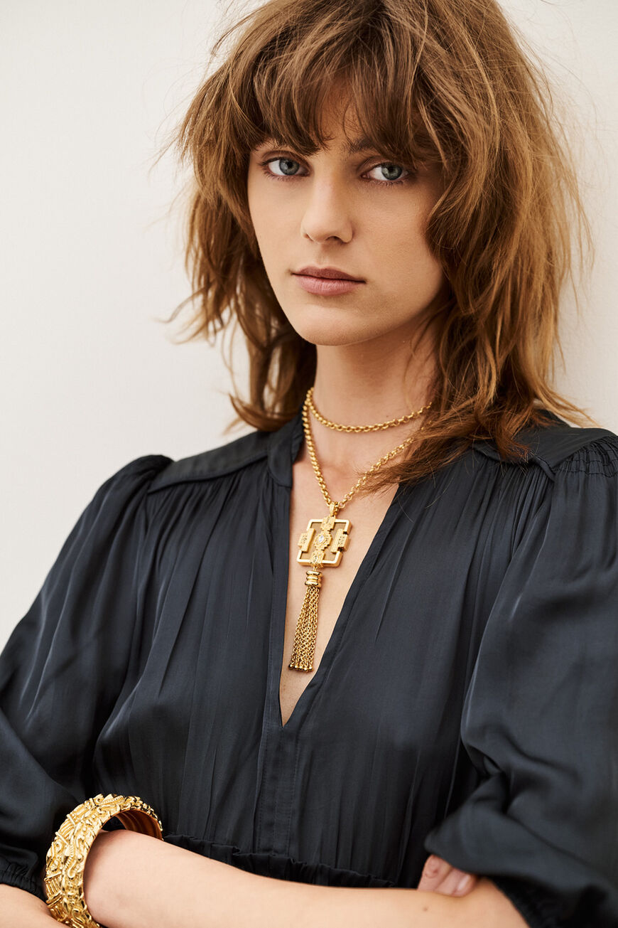 Cleli Dress
