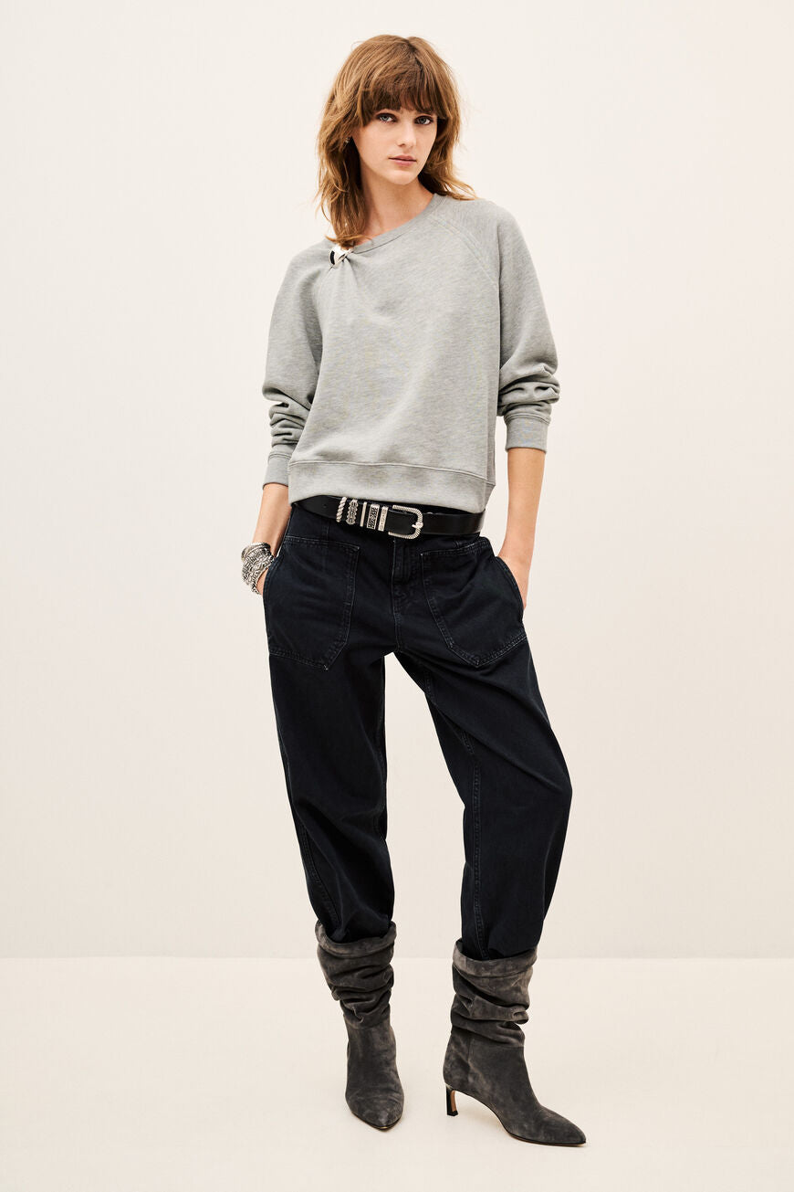 Della Sweatshirt