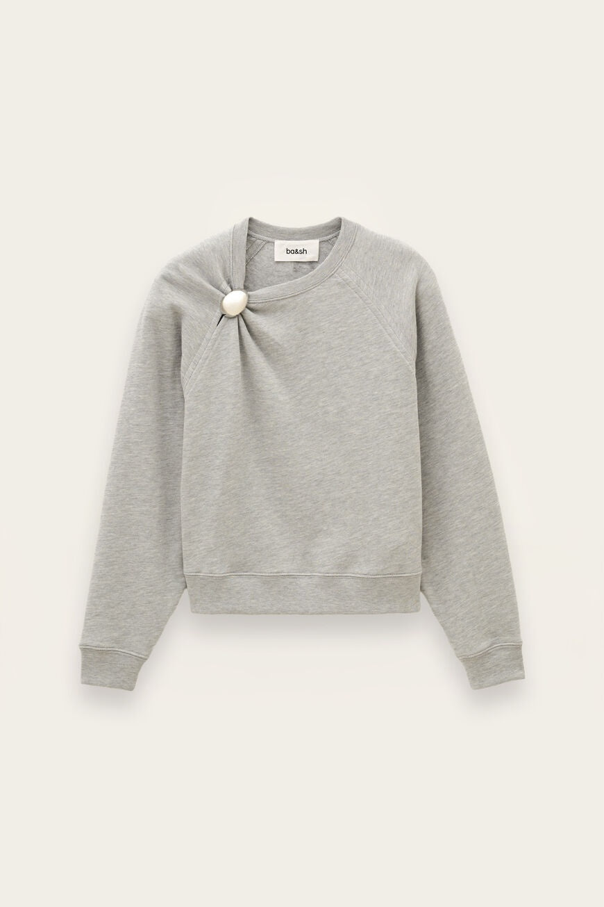 Della Sweatshirt