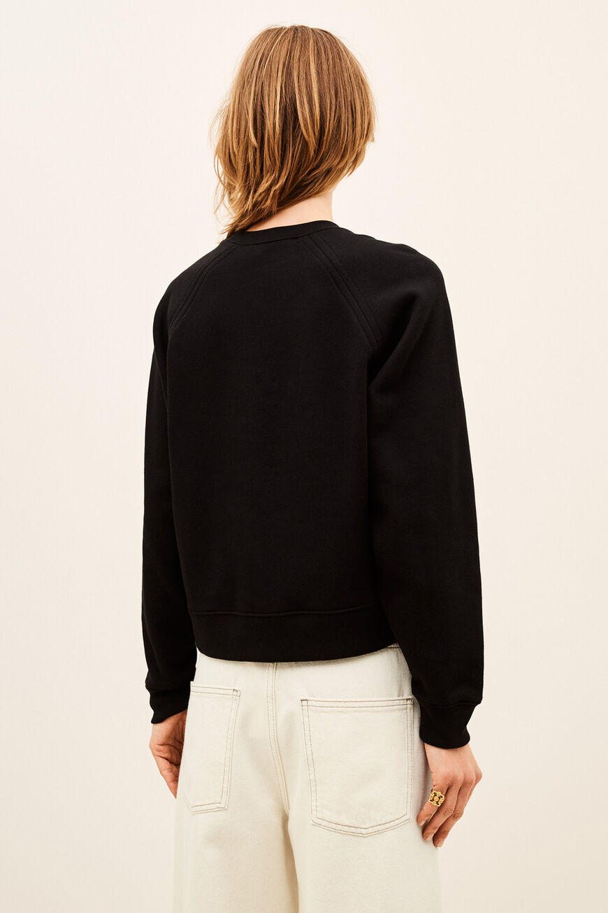 Della Sweatshirt