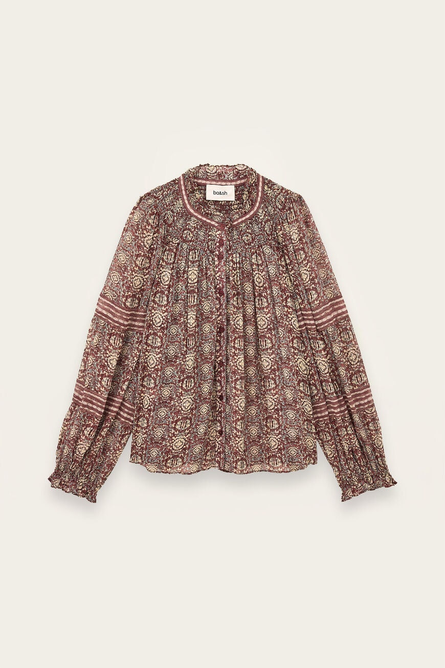 Denna Blouse
