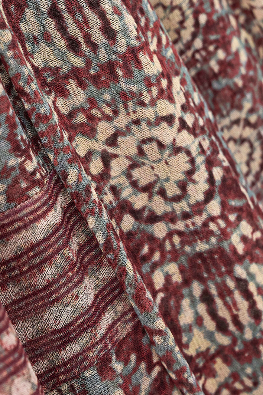 Denna Blouse