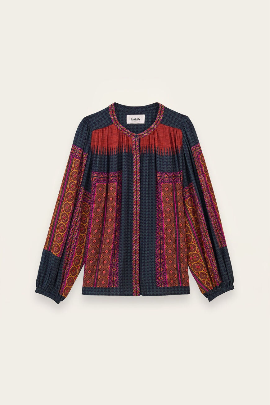 Olivio Shirt