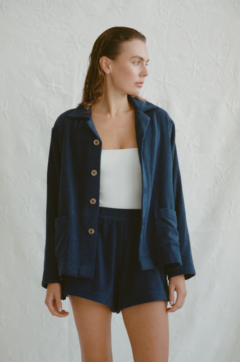 Estate Short