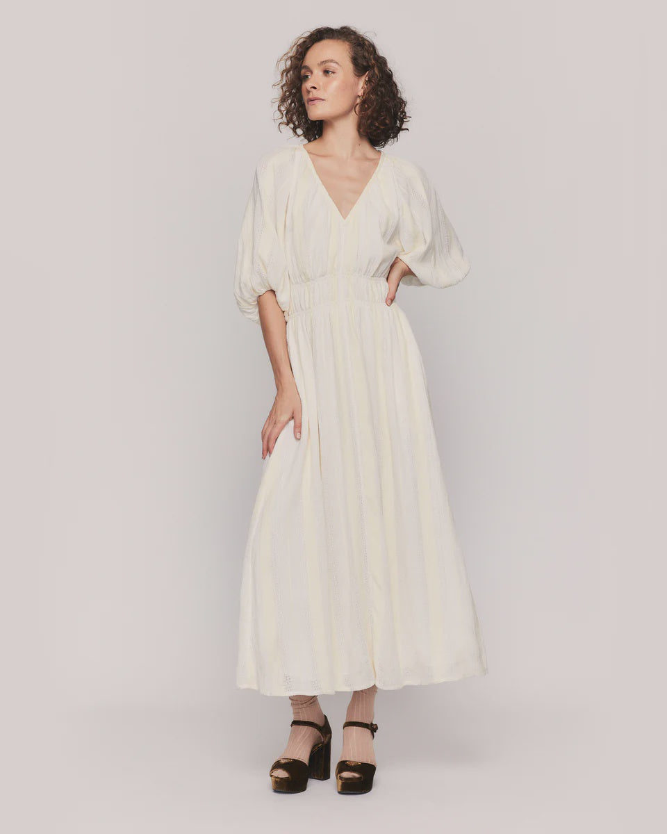 Bella Maxi Dress