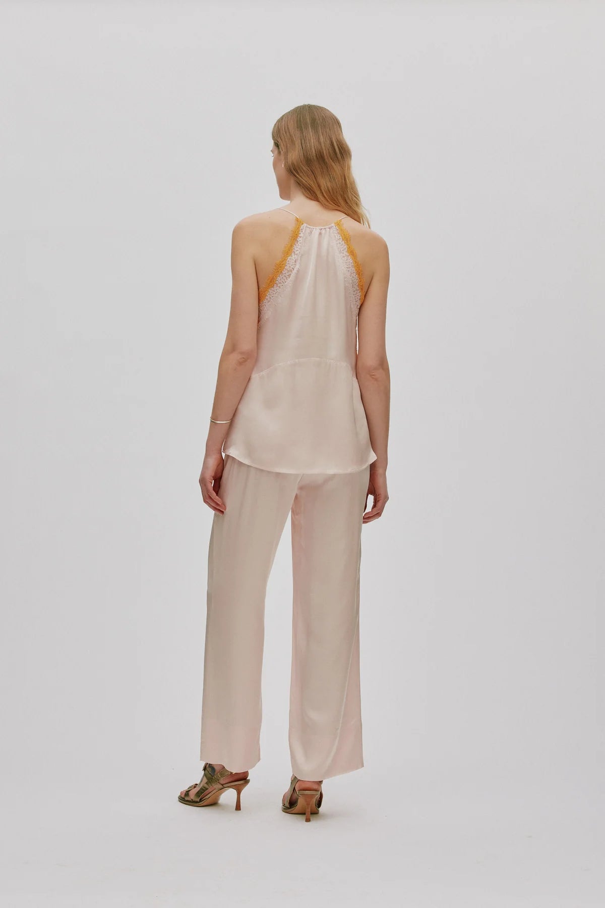 Soho Lace Camisole
