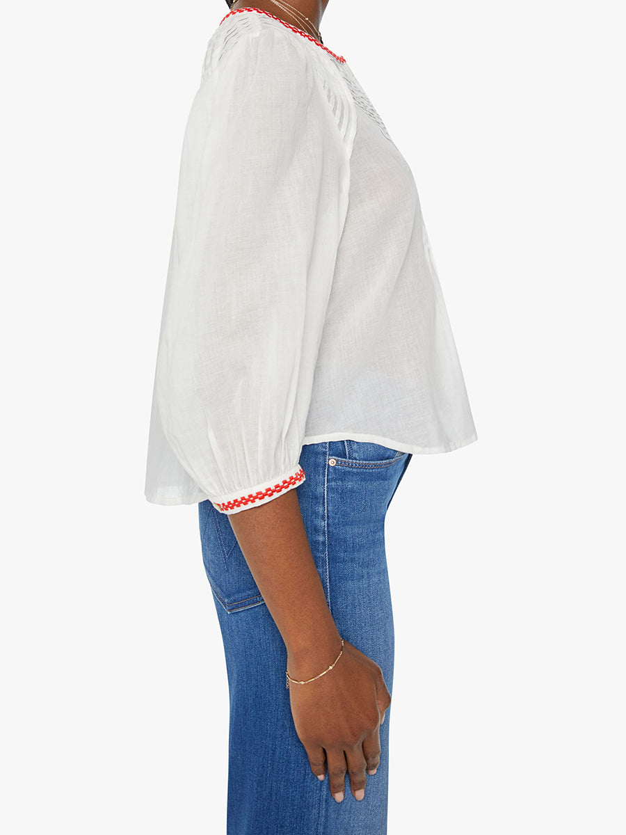 The In A Pinch Top