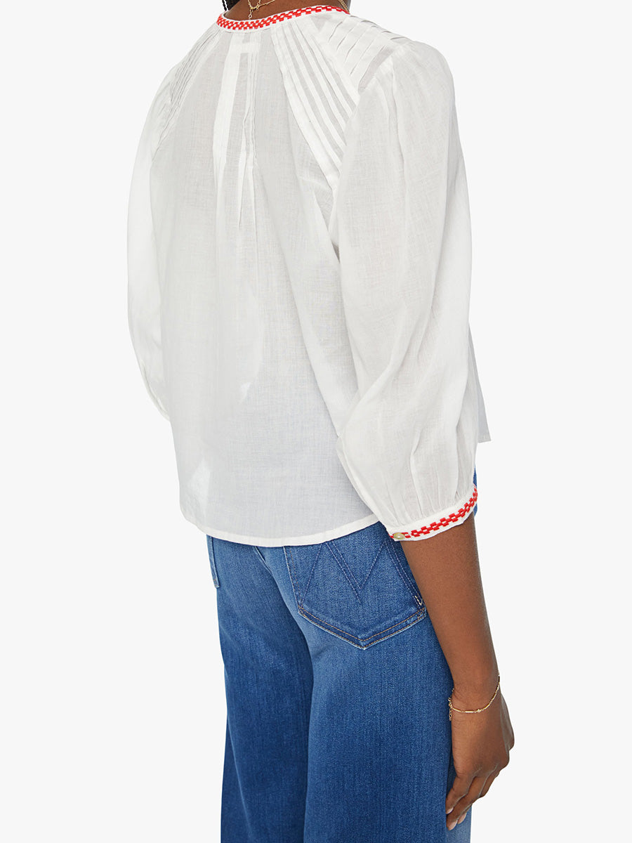 The In A Pinch Top