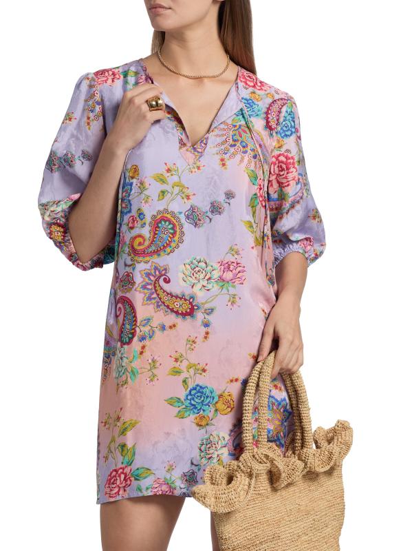 Lavinia Dress Magaly