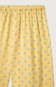 Bovalow Polka Dot Shorts