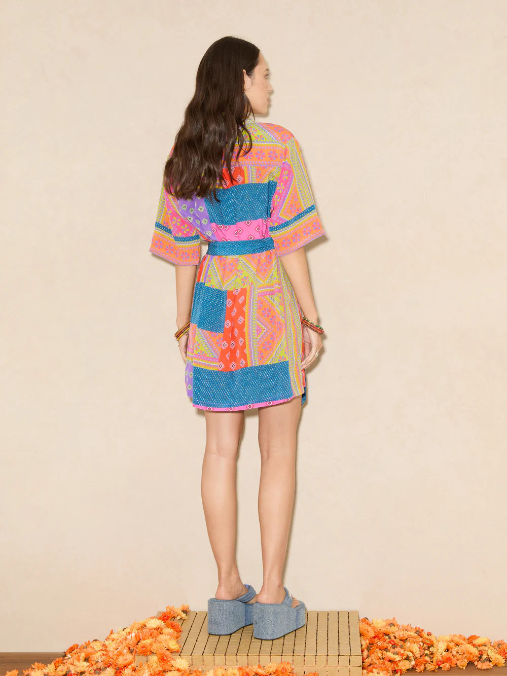 Rani Shirt Dress