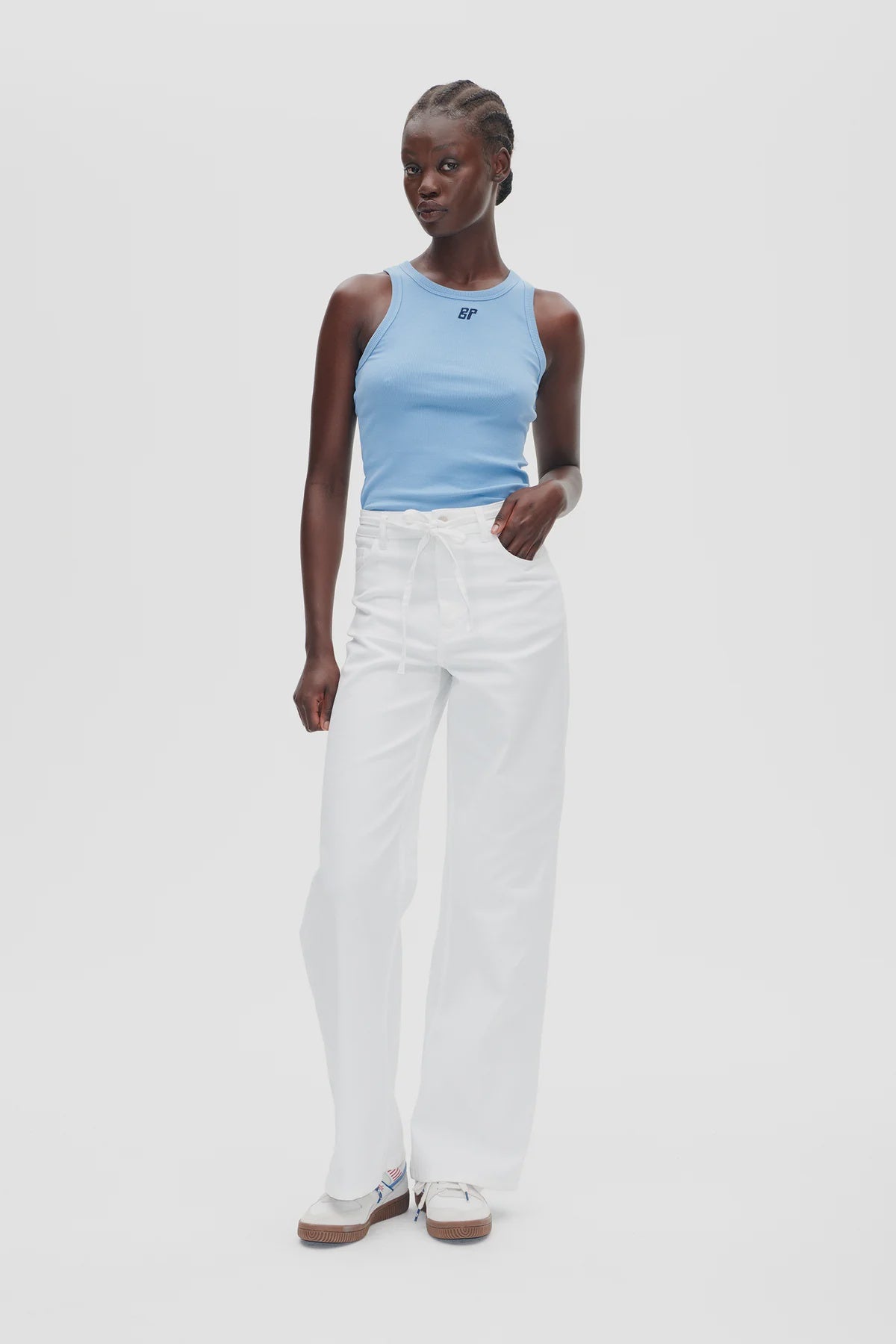Joly Tank Top