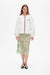 Joanna Jacket - Egret