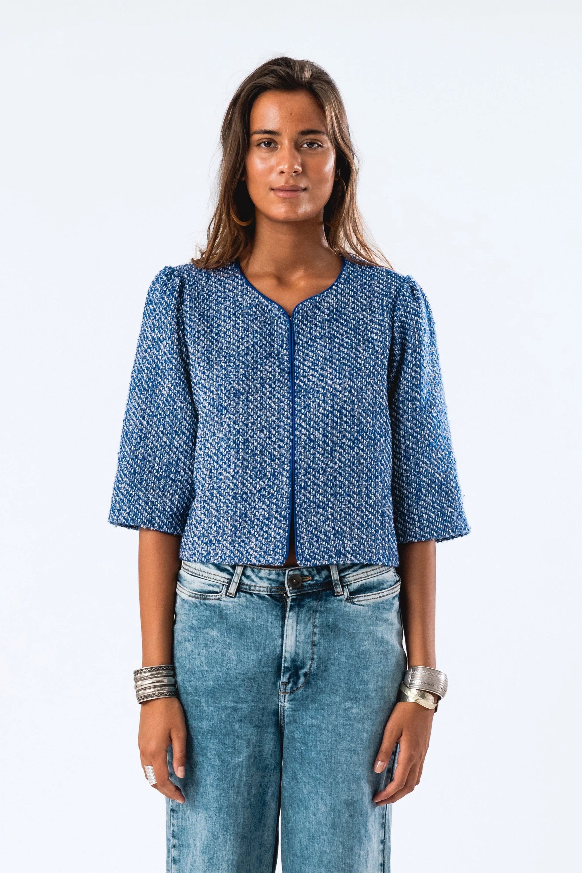 TrineLL Jacket
