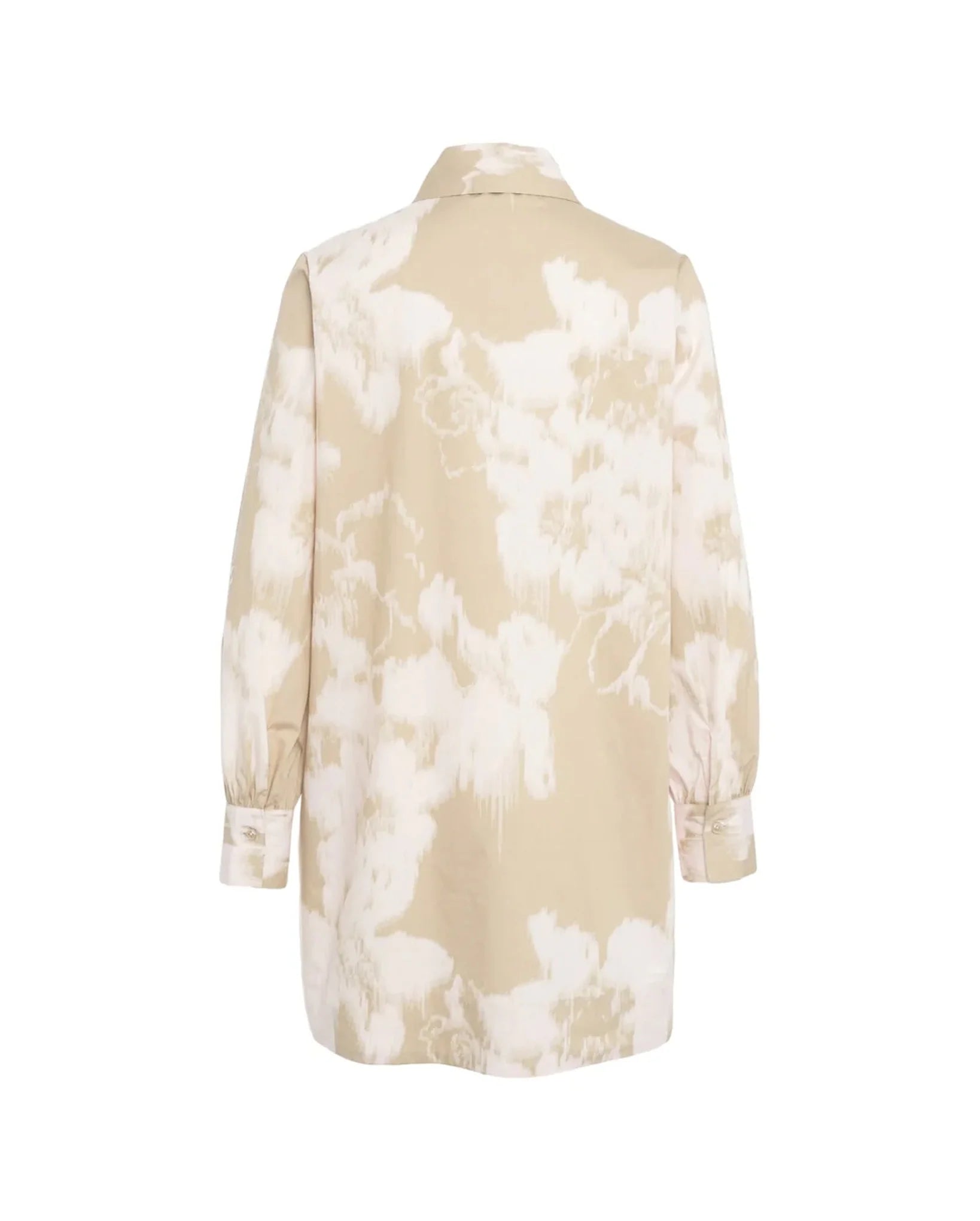 Azalea Tunic Dress