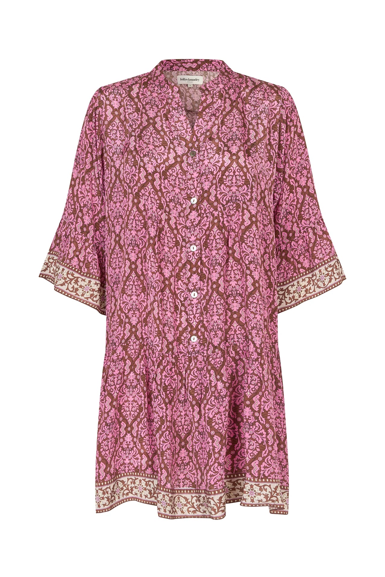SohoLL Short Dress