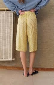 Bovalow Polka Dot Shorts