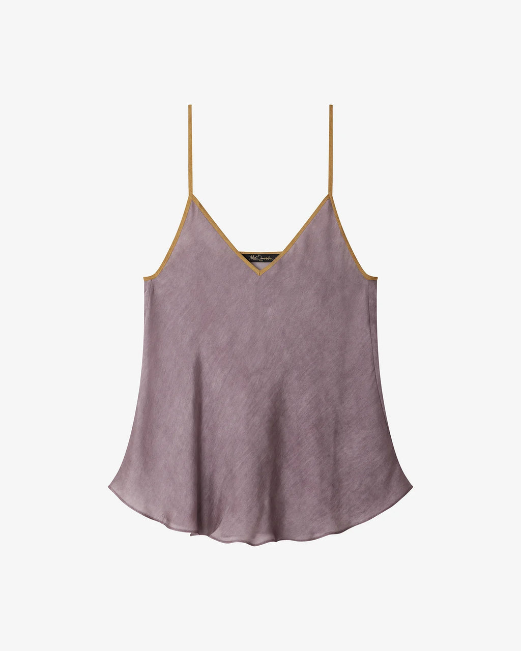 Mila Purple Top