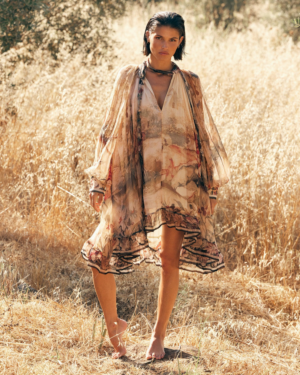 Arian Dress