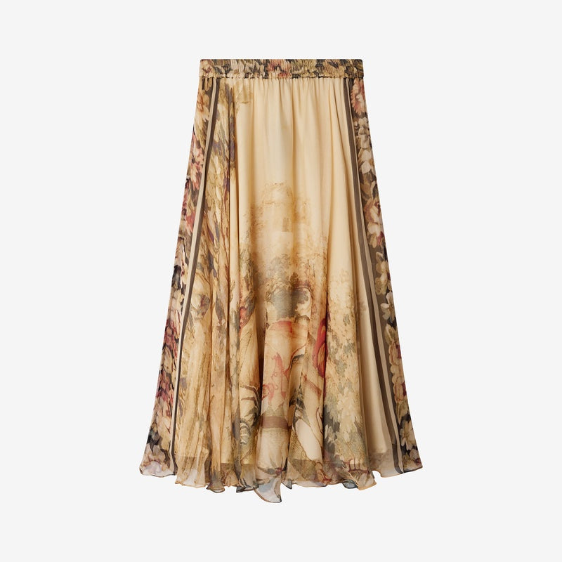 Averly Skirt