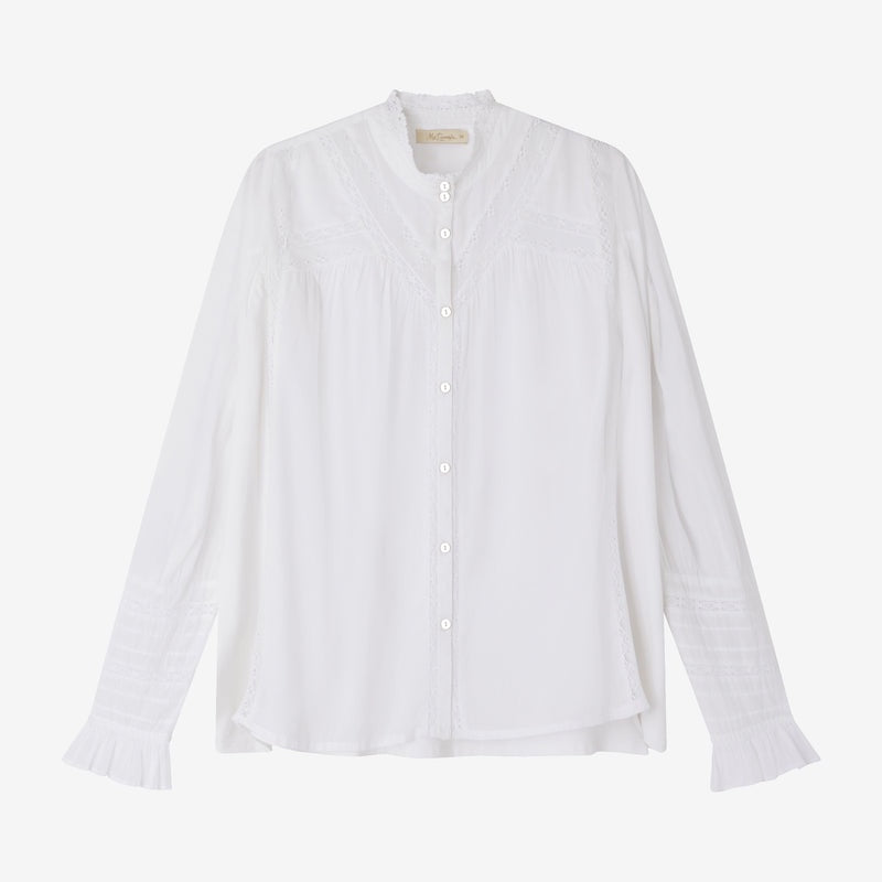 Crum Shirt