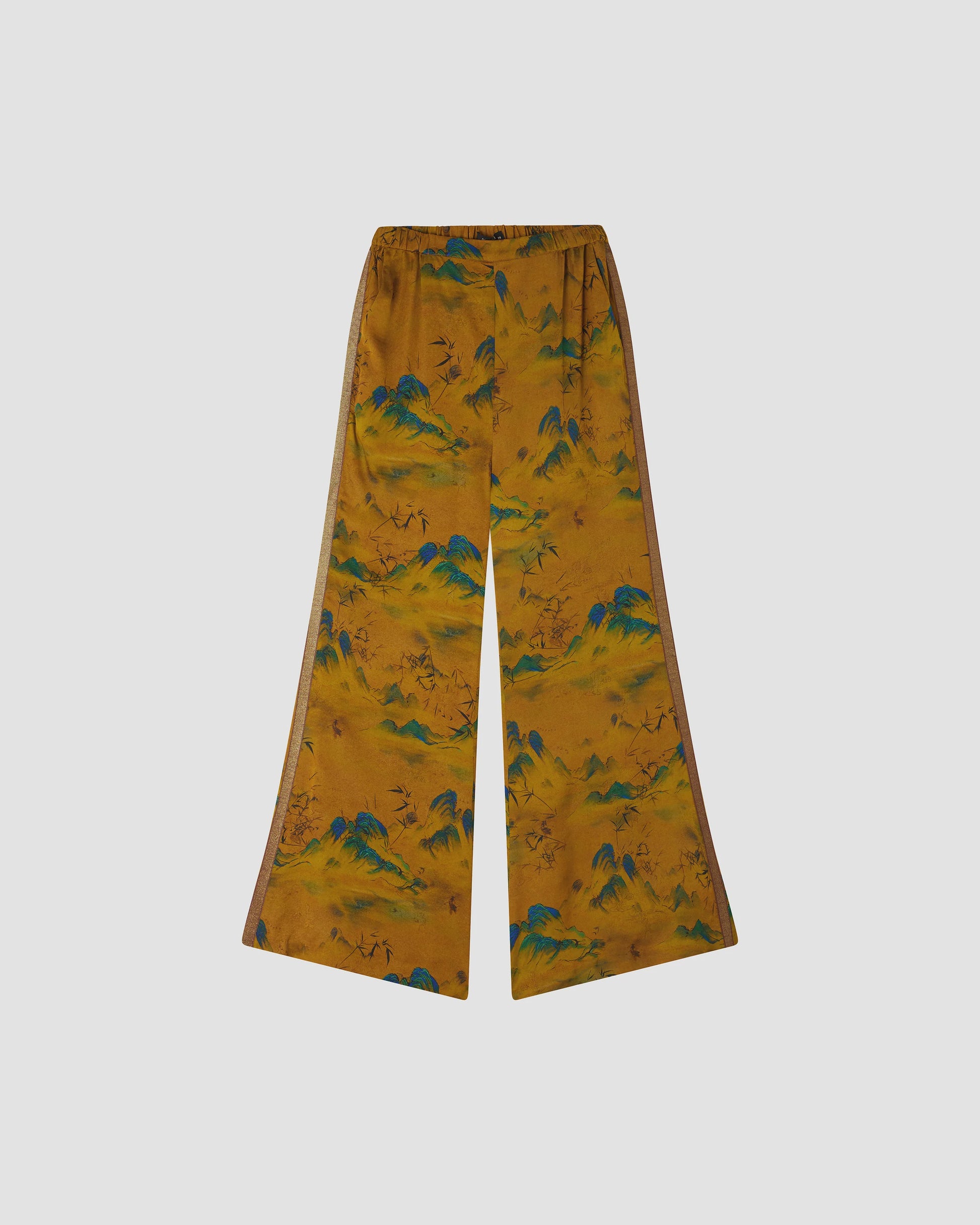 Moulina Pants