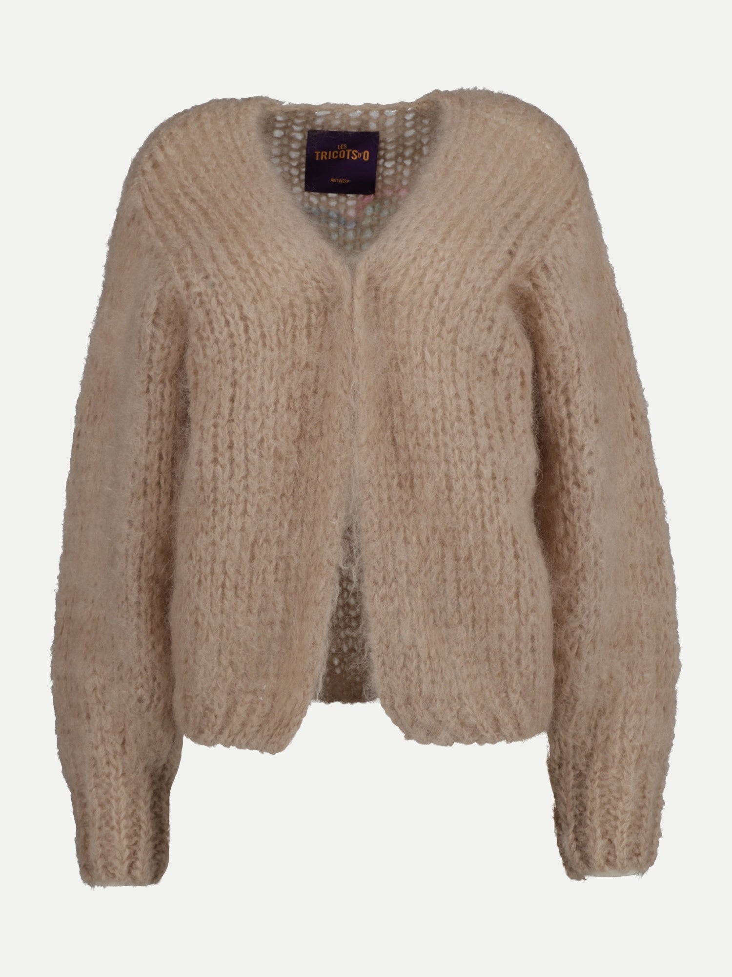 Charlotte Cardigan