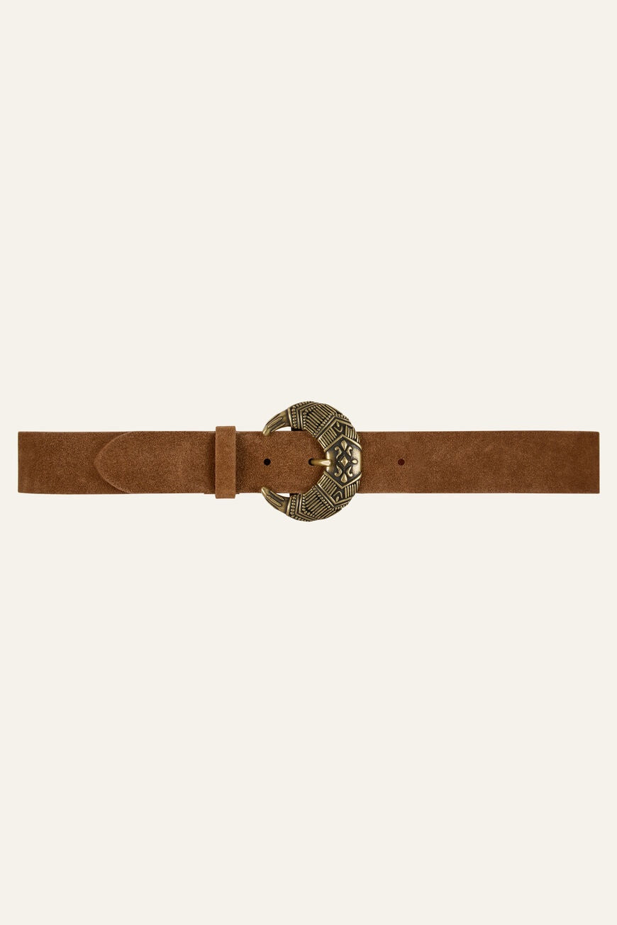 Bandy Belt