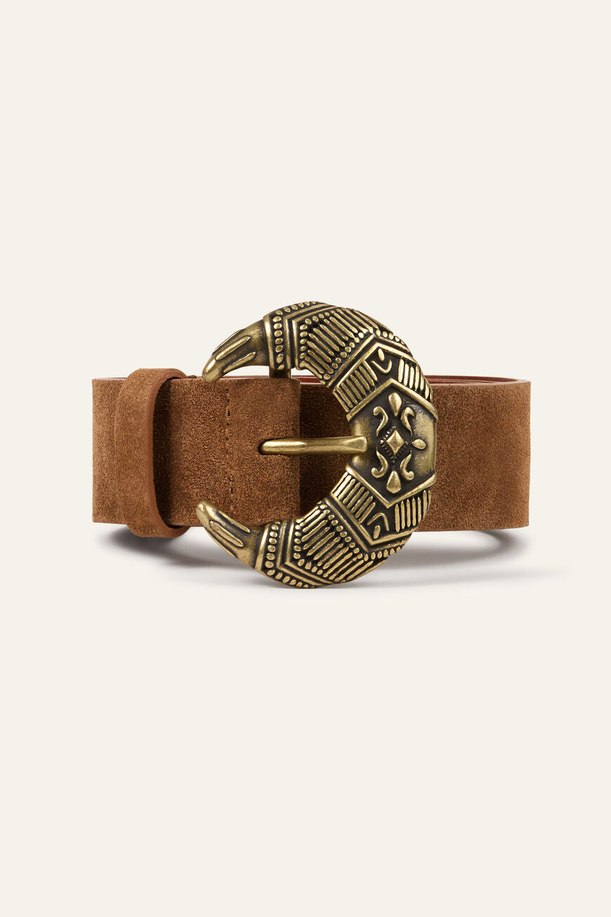 Bandy Belt