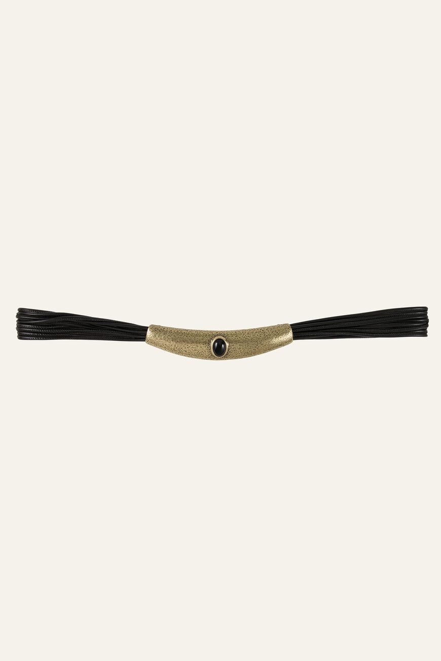 Bobby Belt