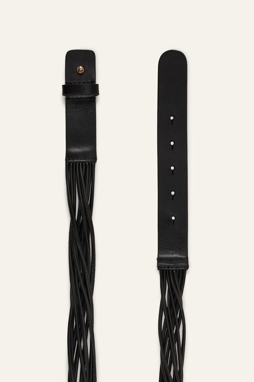 Bobby Belt