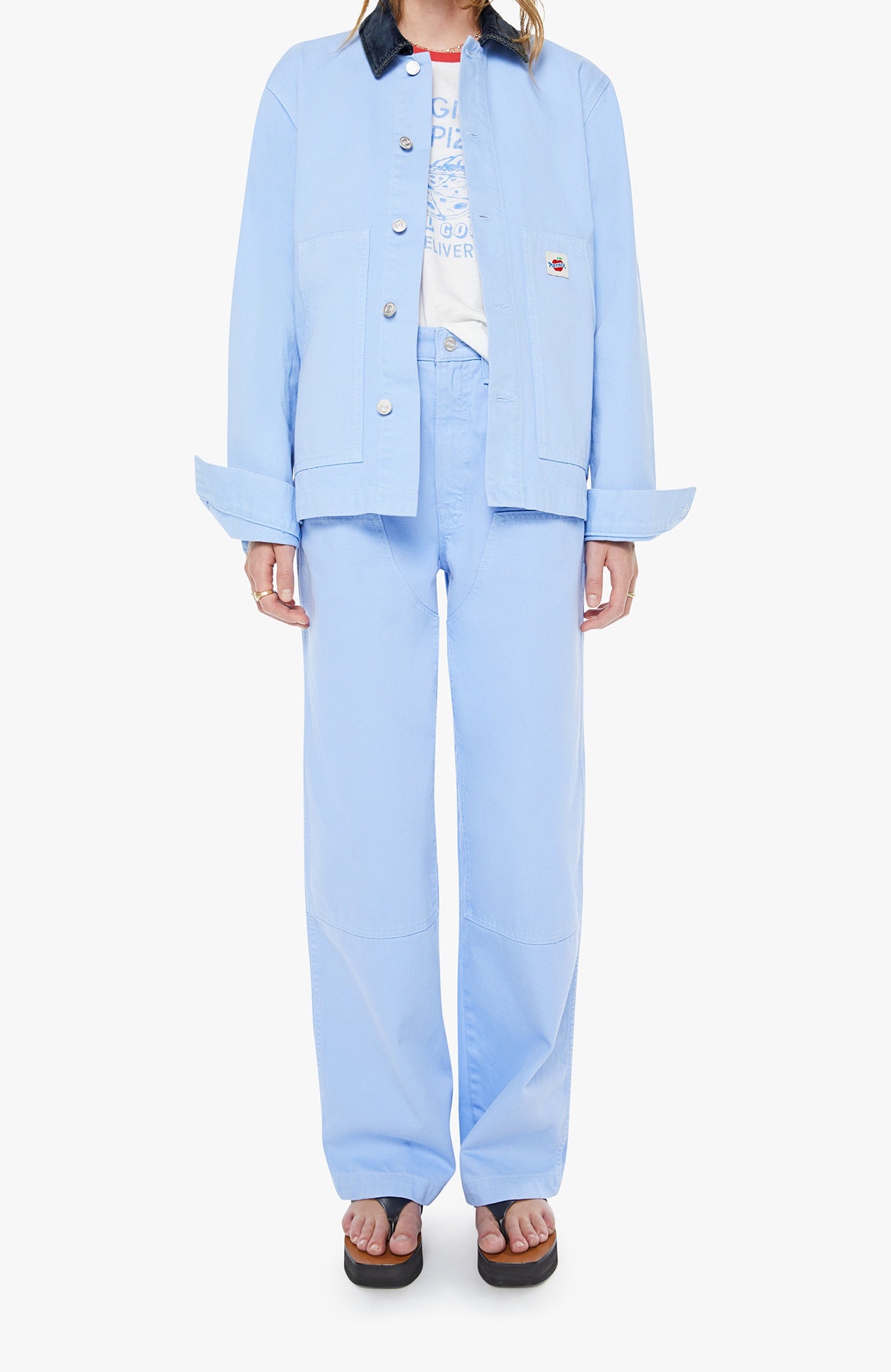 Frontline Jacket - Horseplay