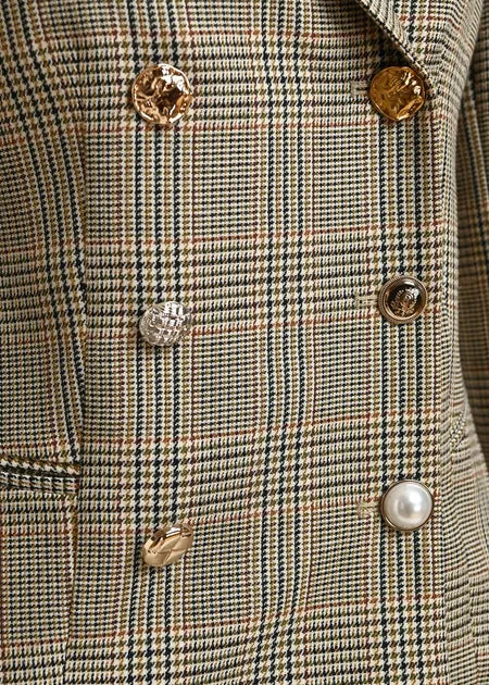 Karina Fitted Blazer