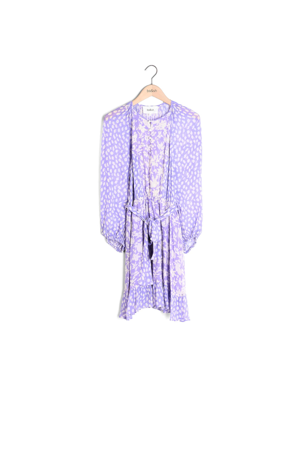 Fiona Brasila Dress