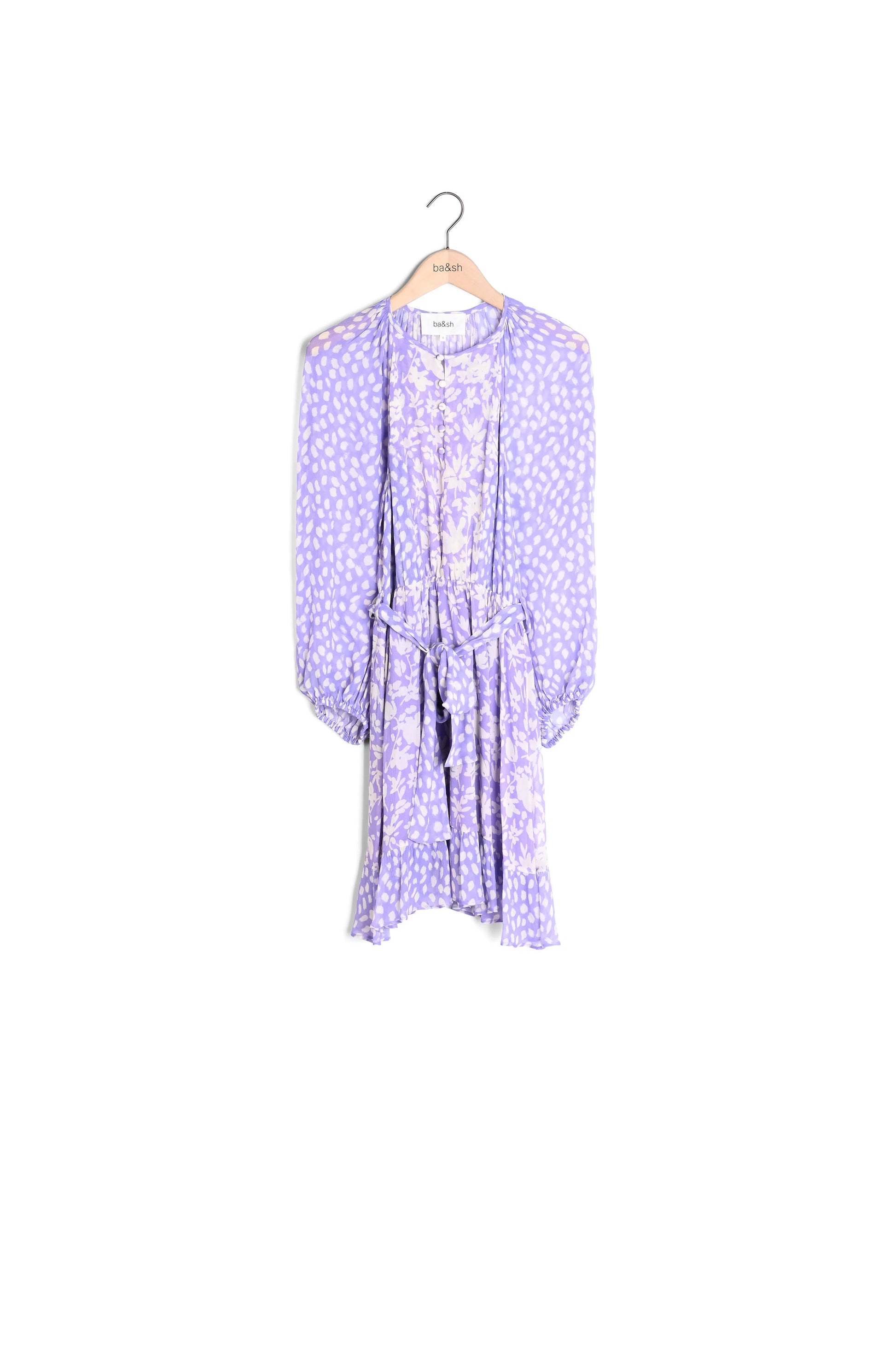 Fiona Brasila Dress