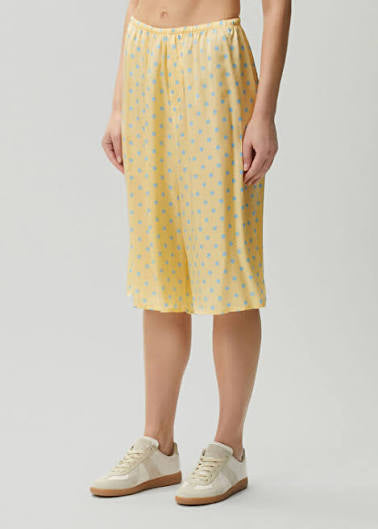 Bovalow Polka Dot Shorts