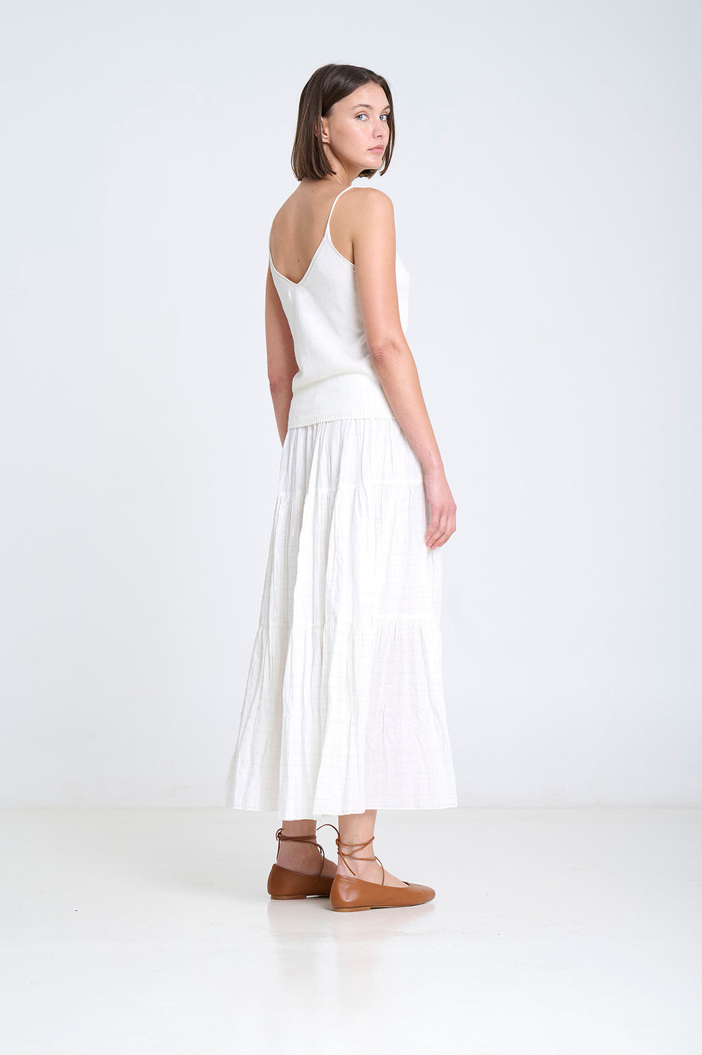 Knit Camisole