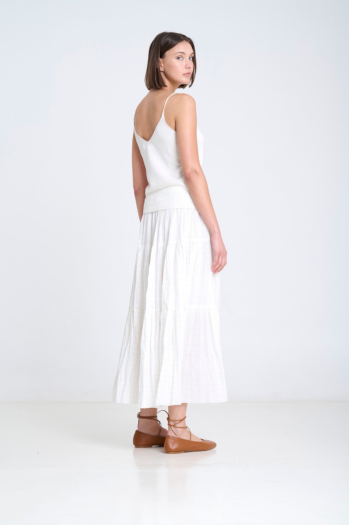 Knit Camisole