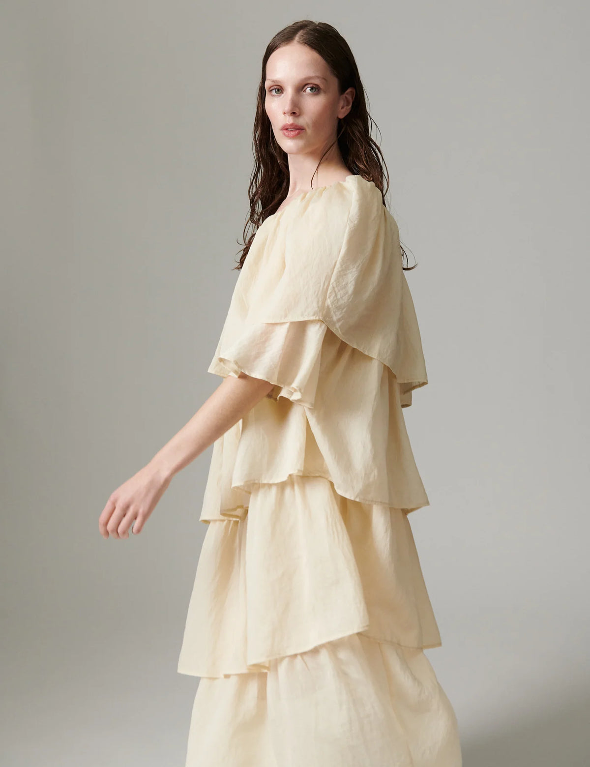 Day Tobba Dress