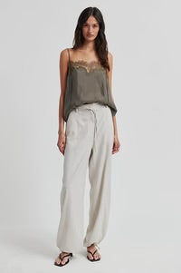 Damia Strappy Top