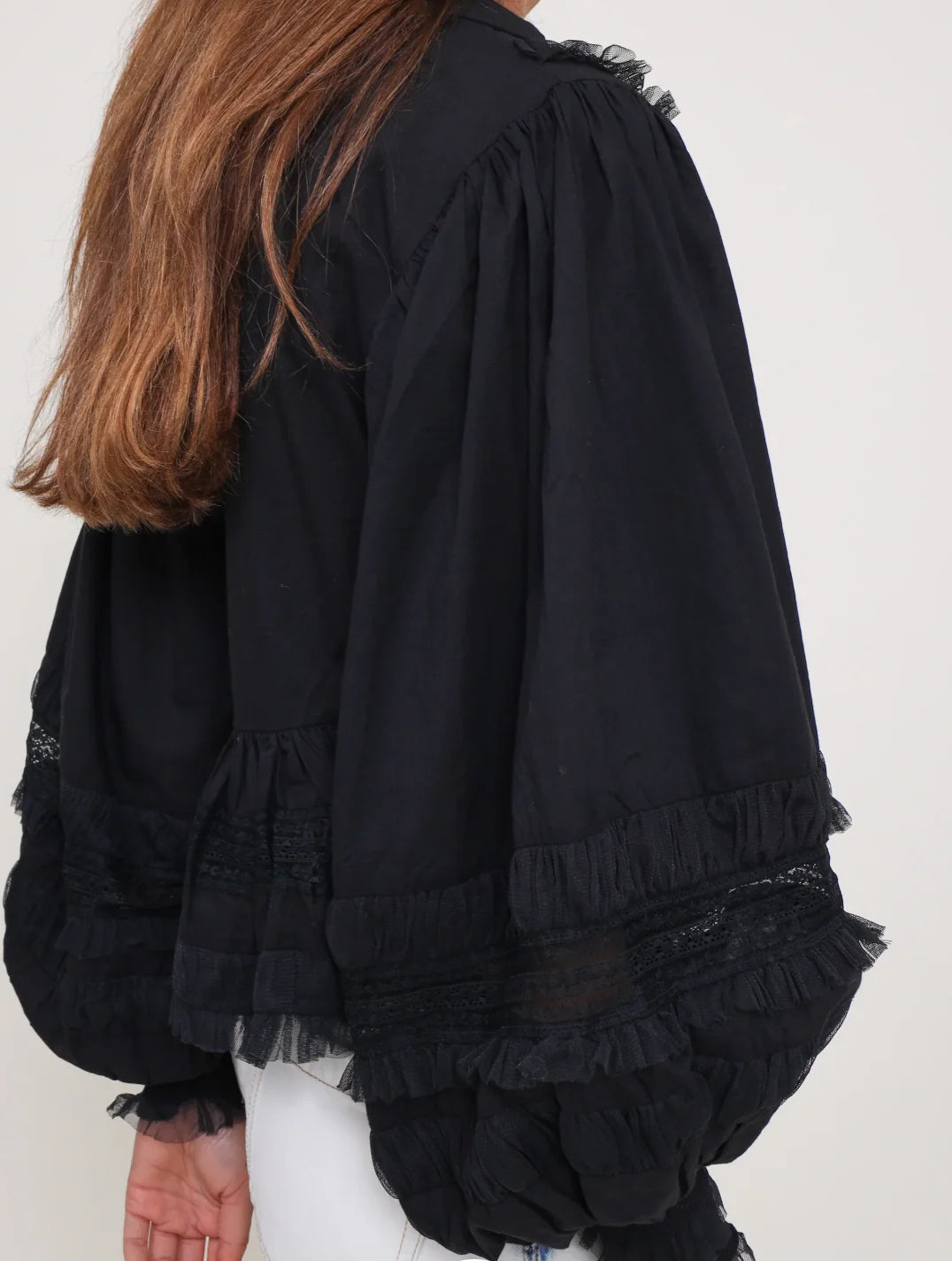 Melody Blouse