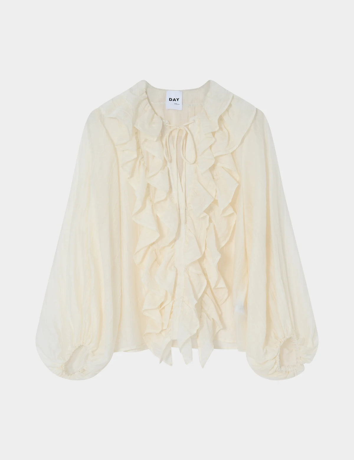 Frey Blouse
