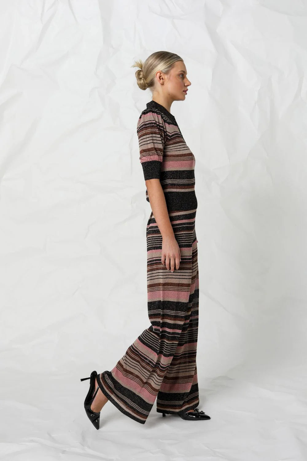 Madelyn Knit Pant